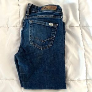 Vans Jeans
